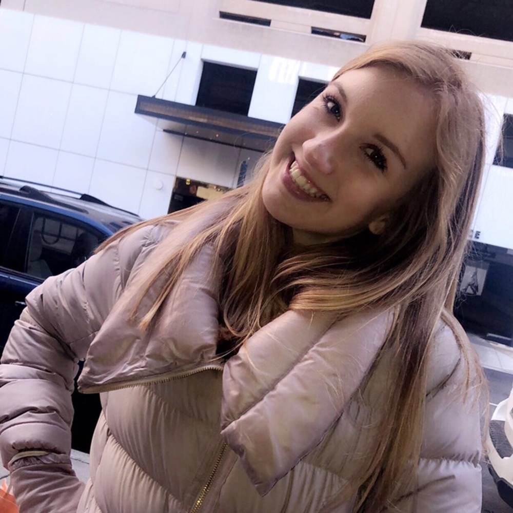 Meet your Posher, Morgan